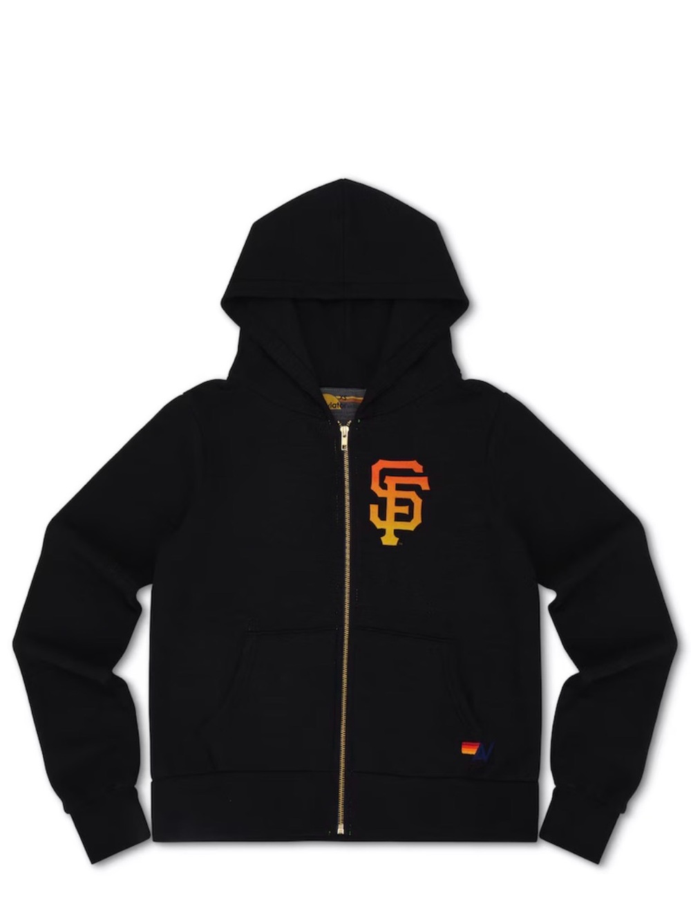 San Francisco Giants Aviator Nation Hoodie - Picture 1 of 2